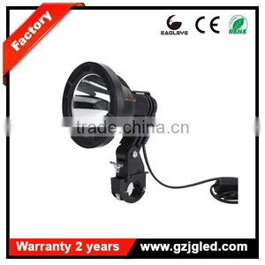 5JG-T61LED-G-12V Led Lighting Equipment ABS Housing Night Hunting Scope Lights thumbnail-1