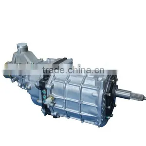 Toyota Gearbox for Hilux 1KD 4X2 thumbnail-3