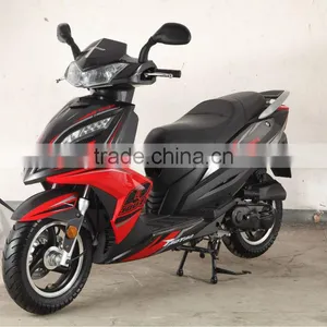 2013 Exclusive and New Scooter With EEC thumbnail-1
