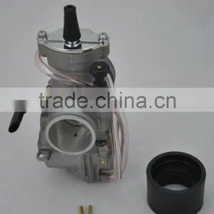 Super Performance KOSO PWK Carburetor CARB Motorcycle RACING PARTS Scooters Dirt Bike ATV 34mm thumbnail-2