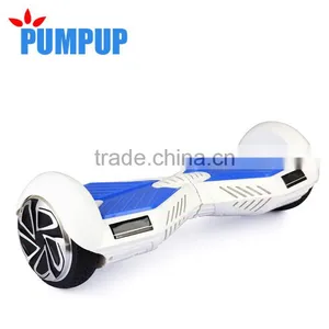 2017 China Yongkang CHIC Made Hoverboard thumbnail-1