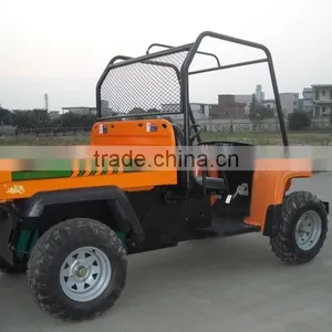 4 Wheel Utility Terrain Vehicle Best Price UTV thumbnail-5