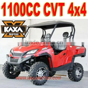 1100cc 4x4 Hunting Buggy thumbnail-1