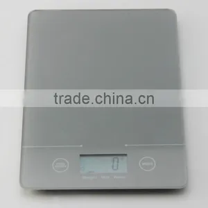 Digital Nutrition Kitchen Scale thumbnail-1