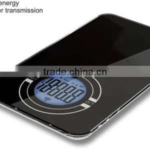 Blue Digital Food Kitchen Scale thumbnail-1