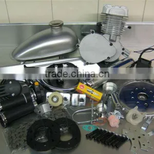 Bicycle Engine Kit thumbnail-1