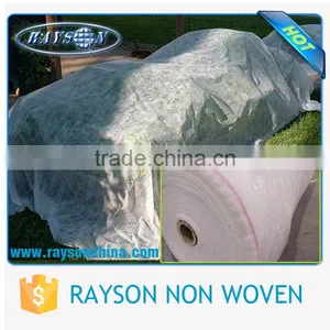 Max Width 45m Weed Clothing for Covering the Whole Area thumbnail-6