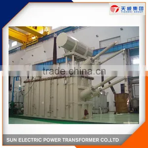 Airport 2000KVA Intelligent Package Substation thumbnail-3