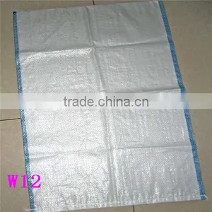 25kg/50kg pp Woven Bag.sugar Bags, Fertilizer Bags, Chemical Bags, Seed Bags. thumbnail-3