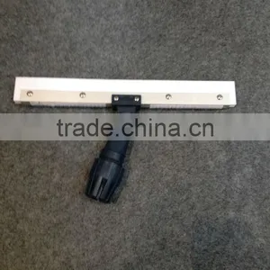 ALUMINIUM FLOOR SQUEEGEE thumbnail-1