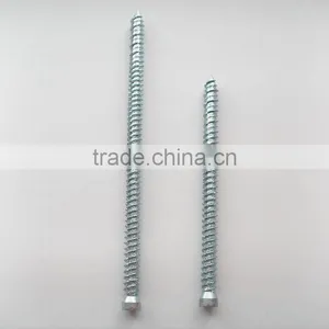 Window Frame Screw thumbnail-1