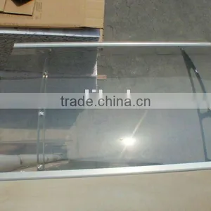 Polycarbonate Sheet Awnings For Door & Window thumbnail-1