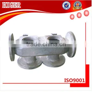 A356 Aluminum Gravity Casting thumbnail-2