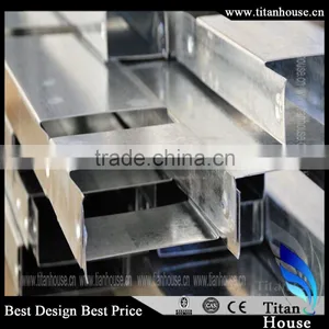 Low Cost China Supplier Prefabricated Houses thumbnail-3