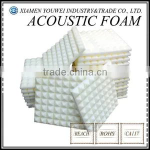 3D Interior Wall Decorative Acoustically Panel thumbnail-1