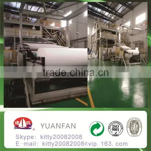 Zhejiang Manufacturer to Make Spun-Bonded Non-Woven Fabric thumbnail-6