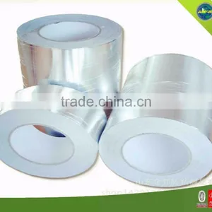 Self Adhesive HAVC Aluminum Foil Metal Tape thumbnail-2