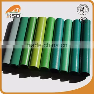 Zhejiang Pvc Tarp Rolls Best Quality 100 Polyester Stretch Fabric thumbnail-1