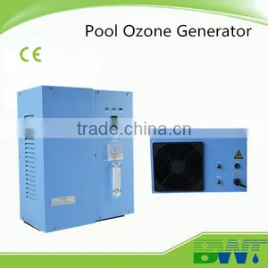 China Manufacturer 3g/h Ozone Water Treatment Industrial Water Ozonator thumbnail-1