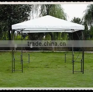 3X3X2.5M METAL GAZEBO(GARDEN FURNITURE,outdoor Metal Gazebo) thumbnail-1
