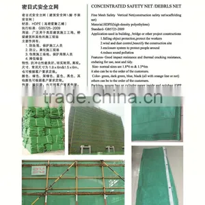 Maylasia Construction Safety Net thumbnail-5