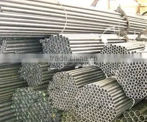 DINCK22/C22 Carbon Seamless Steel Pipe/tube thumbnail-1
