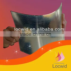 Polyester Resin Fiberglass Cuatomizable Roofing thumbnail-1