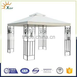 Metal Garden Gazebo thumbnail-4