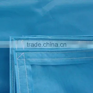 Hot Sale for Japan& Fireproof Scaffoding Safety Nets (PVCcoated ) thumbnail-1