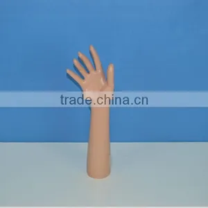 Band of Vivid Dummy Mannequin Hand for Ring Jewelry Display YZHA-01 thumbnail-1