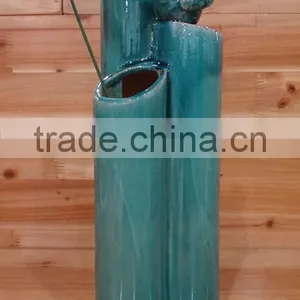 Graceful Ceramic Vase for Dinning Room Deocration thumbnail-6