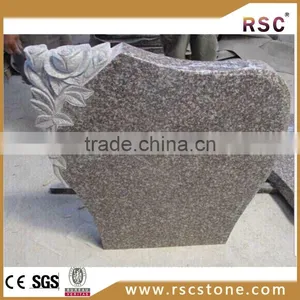 Simple Design G664 Tombstone thumbnail-1