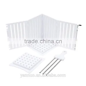 36 Holes BBQ Barbecue Skewers, Plastic Fruit Skewers, Kebab Skewer Machine thumbnail-6