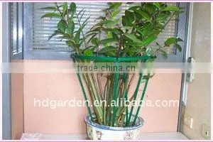Garden Plastic Flower Holder thumbnail-1