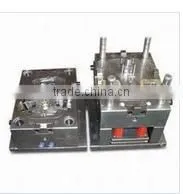 Mobile Phone Case Plastic Injection Mould From China thumbnail-1