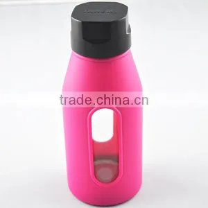 High Quality Factory Direct Silicone Rubber Sleeve thumbnail-6