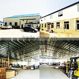 Dalian Shengyan Imp & Exp Co., Ltd. company overview - view 3 thumbnail