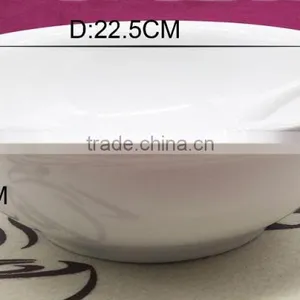 15121015 Plastic Melamine Tableware/Dinnerware thumbnail-1