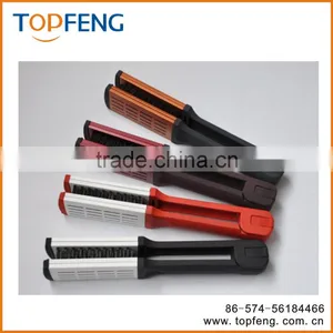 Straightening Hair Brush thumbnail-1