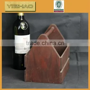 2014 Hight Quality Products YZ-pb0001 Recycled Picnic Basket thumbnail-1