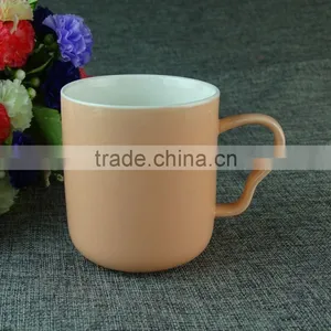 Stocked Ceramic Coffee Mug, Ceramic Tea Mug, Ceramic Mug Cup With Cheap Price for Daily Use thumbnail-1