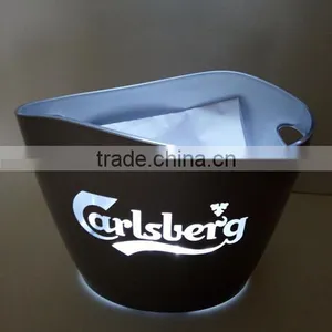 2017 New Design Cheap Lighting Portable Gin Bucket thumbnail-3