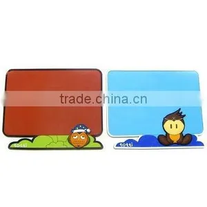 Soft Pvc Coaster or Cup Mat thumbnail-1
