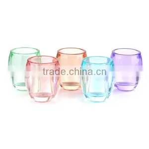 Christmas Uesd Candle Holder thumbnail-3