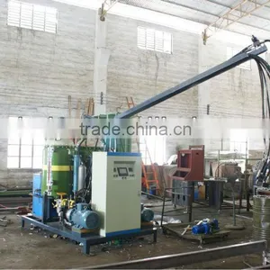 New Full Automatic Floral Foam Production Line Manufacturer thumbnail-1