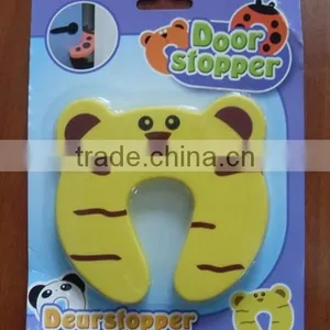 Hot Selling Cute Ladybird Shape EVA Door Stopper thumbnail-1
