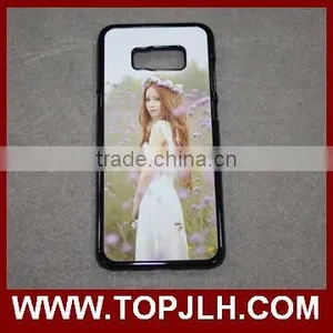 Sublimation Case for Samsung s8 Edge,hot Transfer Aluminium Mobile Phone Case thumbnail-3