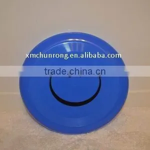 Cheap PP Plastic Beach Frisbee thumbnail-2