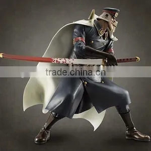 Collect the One Piece of Resin Characters,the Cartoon One Piece Character Modelling thumbnail-3