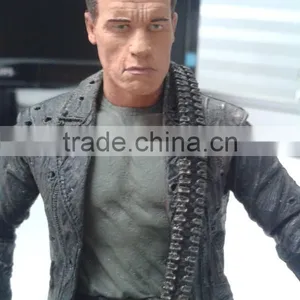 Guohao Custom Marvel Kid Toy,resin Action Terminator Kid Toy thumbnail-4